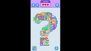 Wiggle Escape: Snake Puzzle - Levels 31-40