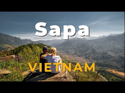 Wideo: Najlepsze atrakcje w Sapa w Wietnamie