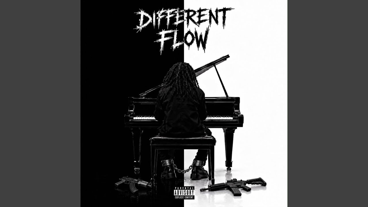 Watch DIFFERENT FLOW on YouTube Watch DIFFERENT FLOW on YouTube