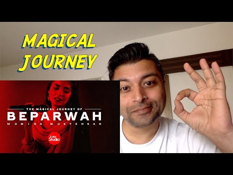 Magical Journey - BEPARWAH | Coke Studio Pakistan | Season 14 | Film Insider