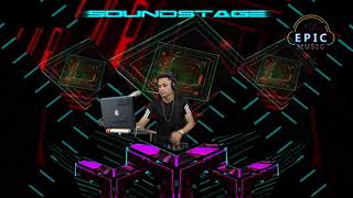 DENICK LAI VIRTUAL ART WITH DJV ACE EPIC MUSIC Ep.4