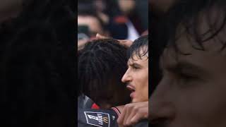 Prisimink jo vardą: Kader Meïté 💎