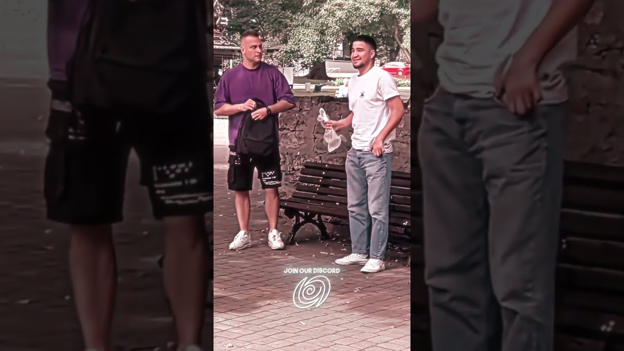He Picked The Wrong Person To Mess With 