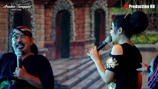 Download lagu AYU KITA GEMBLENG KAEN - ANGGI | ANEKA TUNGGAL | PENGAUBAN