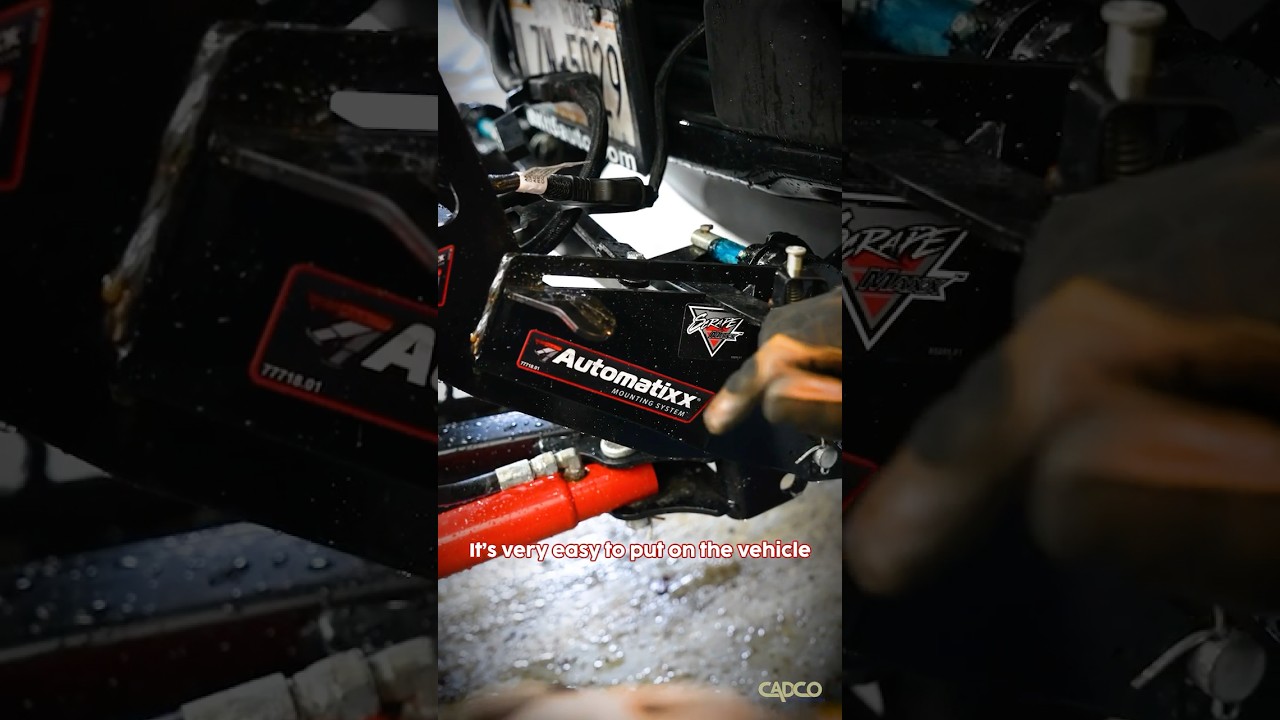 "SnowEx Is Above Everybody Else" | Andersen Boat Dealer Spotlight