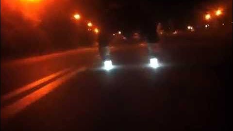 Fothon Emotion LED Wheels 2015