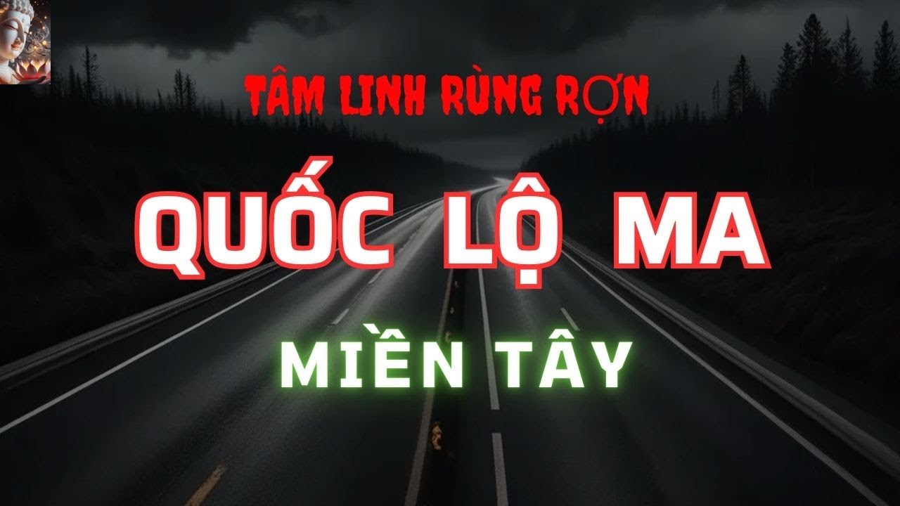 Chuyện Tâm Linh Quốc Lộ Ma Miền Tây