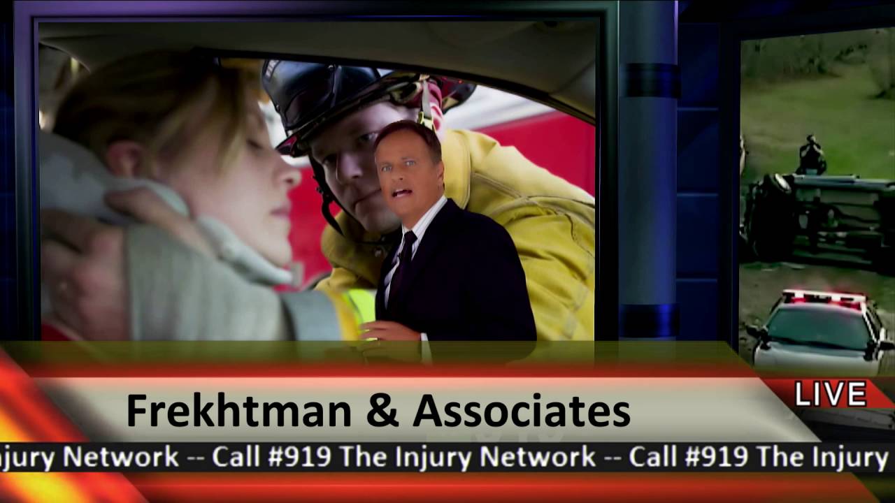 New York Personal Injury Lawyer YouTube