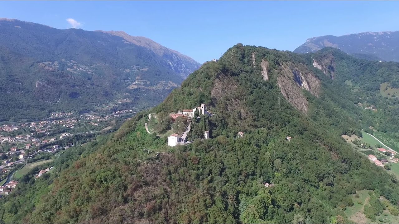 Santa Augusta e le Vecchie Borgate - YouTube