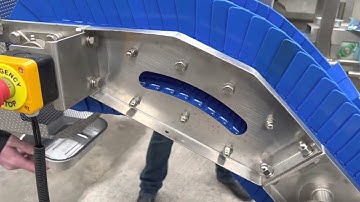 10 Head Multihead Weigher with Smart Outfeed Conveyor