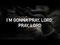 Sam Smith - Pray (live performance, with lyrics)