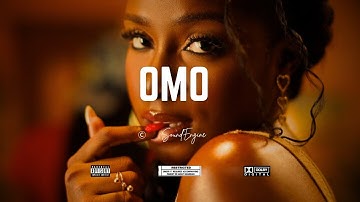 Ayra Starr x TEMS x  Omah Lay x Rema x Oxlade - "OMO" 2025 Afrobeat Instrumental