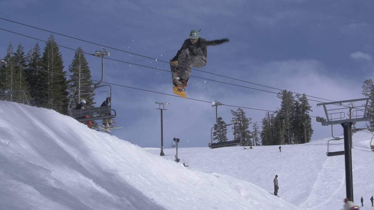 K2 Carve Air Snowboard 2017 | evo