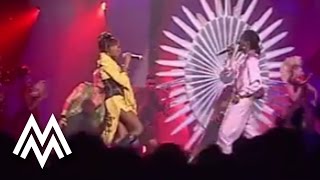 Jamelia & Beenie Man | Money | Live Performance | 2000