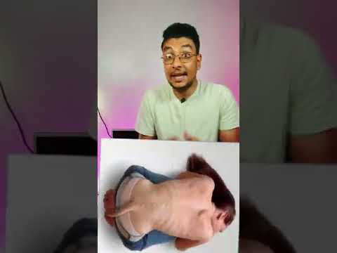 الانسان عنده ديل زي الحيوانات والسبب صدمة حسانينوفيتش الفيتش قادم 