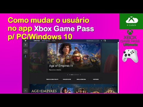 Vídeo: Windows DVD Player app para o Windows 10 lançado