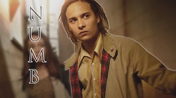 Fear the walking dead | Nick / Numb