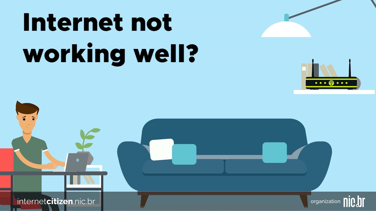 Wi-Fi channel interference