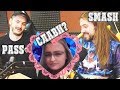 SMASH or PASS - BG YouTuber-и (ДА МЪЖЕ!)  😂 😂 😂