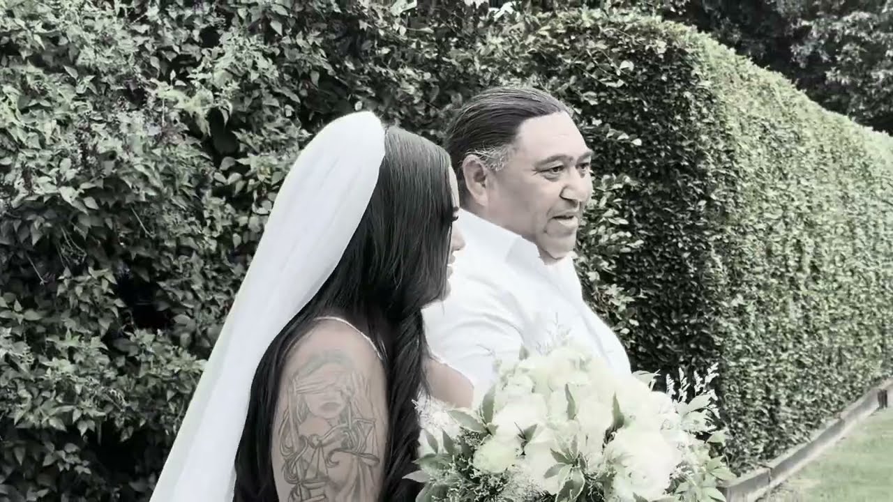 Rex Atirai - My Forever (OFFICIAL MUSIC VIDEO)