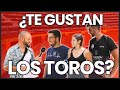 COSTUMBRES DE LOS ESPAÑOLES: ¿Te gustan los TOROS? 🐃 [Cultura de España]