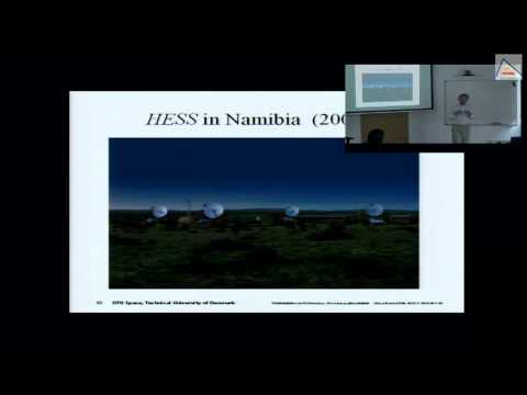 Seminar: Observational Techniques in X- and Gamma-Ray ...