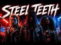 Steel Horizon - Steel Teeth (1986 Lost Club Tape)