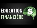 Lducation financire  cest quoi 