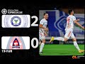 Superliga. Metallurg - Andijon 2:0. Highlights (27.09.2023)