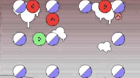 Red Remover BLAST walkthrough COIN MOD on Par Level #36