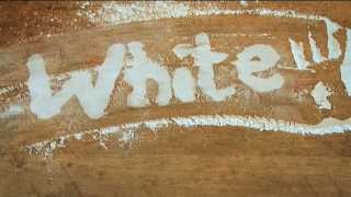 How to make bread with a Kitchen Aid (or electric) Mixer. Classic white loaf.