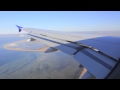 Scandinavian Airlines A320 Hot Morning Landing at Copenhagen, Kastrup (CPH/EKCH) [HD]