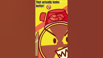 Ai generating every bfdi mini character day 11: Deadly