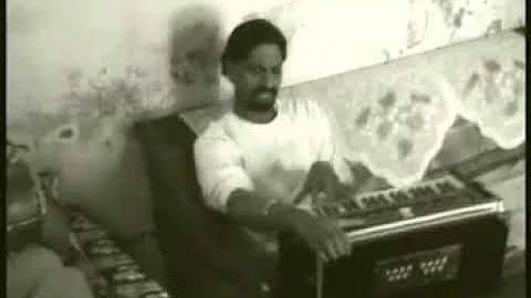 Gama Di Raat (Shiv Kumar Batalvi)