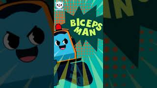 Oh Yeah Oh Yeah Heavy Equipment Song🚜 | Construction Vehicles Song | Kids Song | TOMTOMI