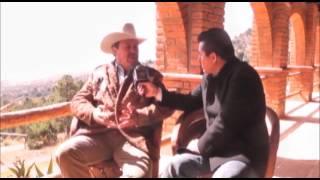 Rafael Goyri entrevista 3