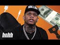 Yella Beezy Has 3 Phones & His Asthma Inhaler | HNHH's In My Bag