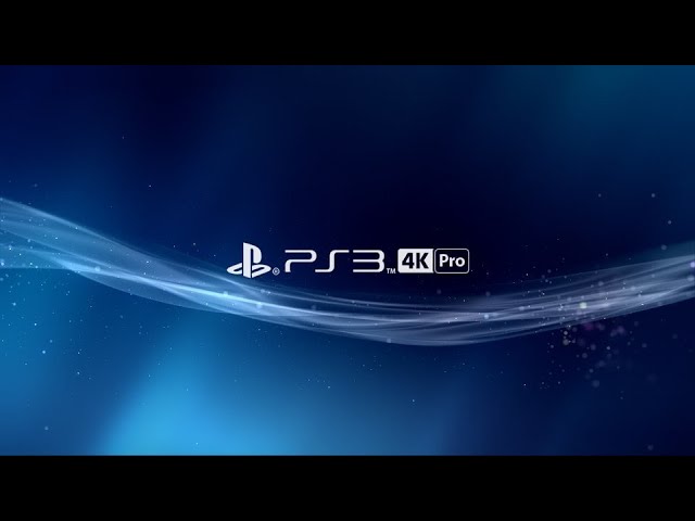 PS3HEN Mod] - PS3 Pro Gameboot Mod For nonCFW PS3 Models