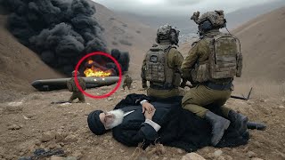 แจ็คพอตสำหรับอิสราเอล! Tzahal ยิงเฮลิคอปเตอร์ประธานาธิบดีอิหร่านตกโดยมีรัฐบาลอยู่บนเครื่อง!