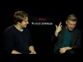 A Cynical Chat with Charlie Brooker