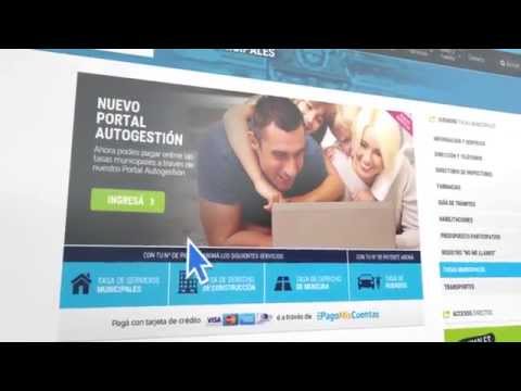 Sistema de Pago Online de la Municipalidad de San Miguel - Tutorial