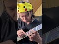 Strong Body and Rich Future of Macho Minimal Fairy/JYOCHO Guitar Cover #guitar   #jyocho