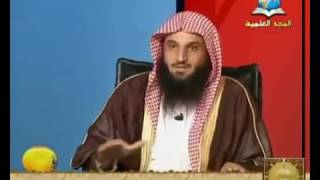 قصة عمر بن الخطاب وجسد يقال أنه للنبي دانيال عليه السلام : الشيخ عبد الرزاق العباد حفظه الله