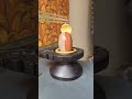 3 inch ardhnareshwar narmadeshwar shivling full set coll 7772021274