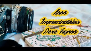 APPS IMPRESCINDIBLES PARA VIAJEROS / Silvetronics screenshot 5