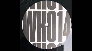 Synkro –Talk Bout