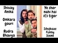 Billu G Shivay Ye Shere Nahi Hai It S Tiger ЁЯШВ Ishqbaaz Funny Scene Ishqbaaz Treanding Shorts Billu G Shivay Ye Shere Nahi Hai It S Tiger ЁЯШВ Ishqbaaz Funny Scene Ishqbaaz Treanding Shorts