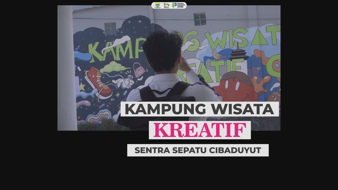 Kampung Wisata Cibaduyut