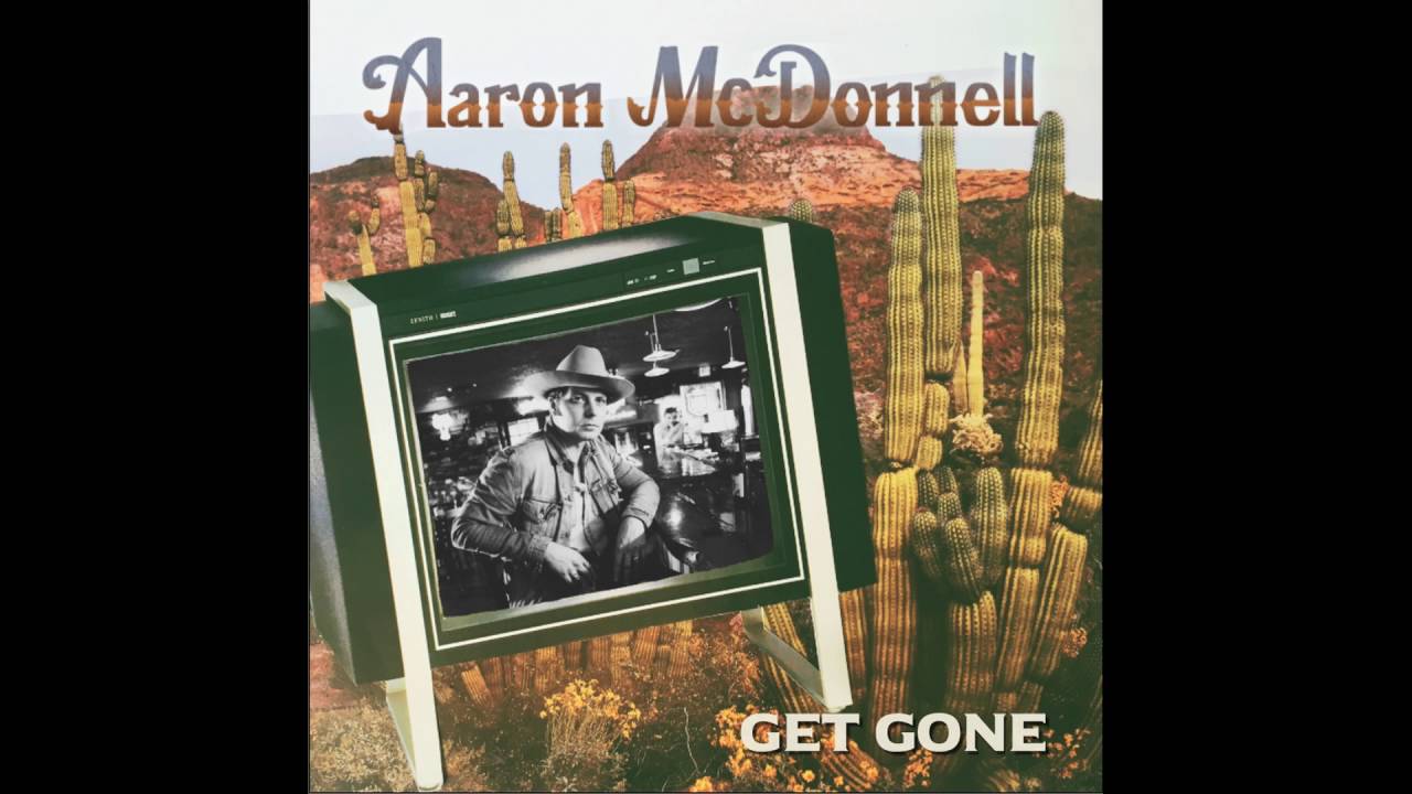 Watch Aaron McDonnell - "We Will Fall" on YouTube Watch Aaron McDonnell - "We Will Fall" on YouTube