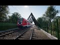 Design Buildings and Bridges for your Model Rail Layout using Train Simulation software.